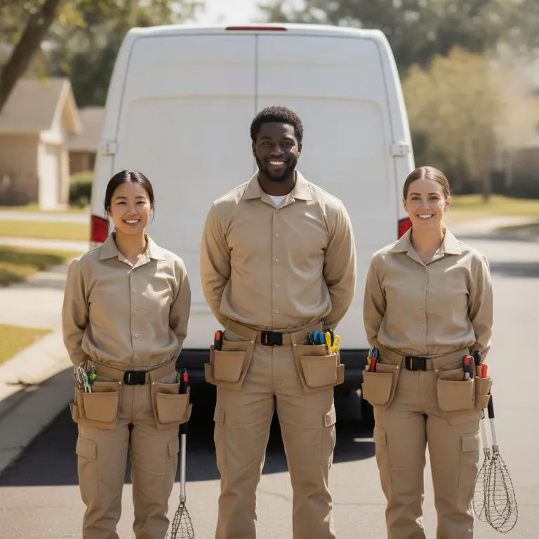 Wildlife Removal team in Daly City